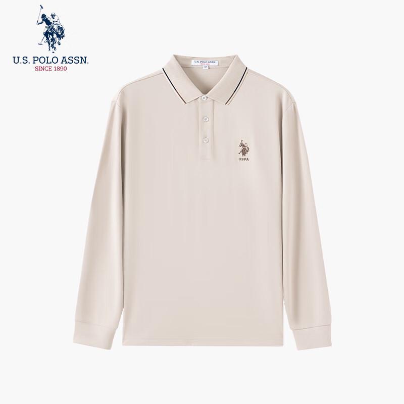 U.S. Polo Assn. Polo classica da uomo
