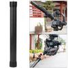 35cm Carbon Fiber Extension Rod Fit for Various Kinds Triaxial Stabilizer Selfie Stick Equipment for Best Shooting