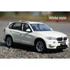 WELLY 1/24 BMW X5 SUV Alloy Car Diecasts & Toy Vehicles Car Model Miniature Scale Model Car Toy for Children