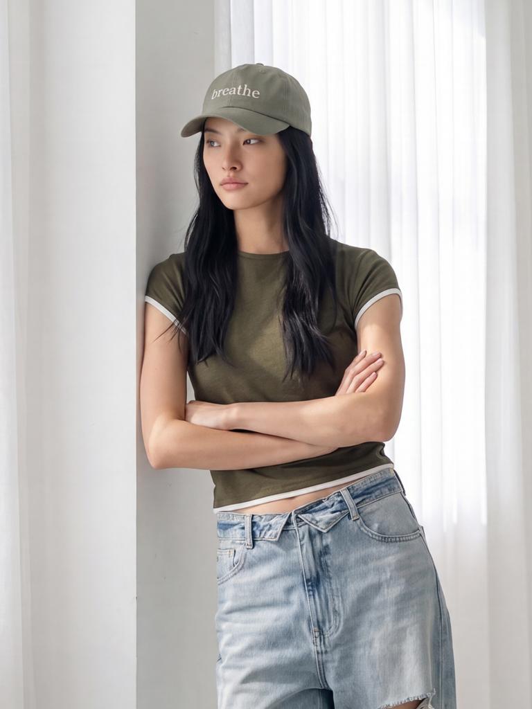 Wedeowedeo Protective Waterproof Cap - Breathe Khaki