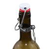 Fashion Design Beer Bottles Caps Home Supplies Bottle Cap Red Wine Stopper Sealed Cover Swing Cap