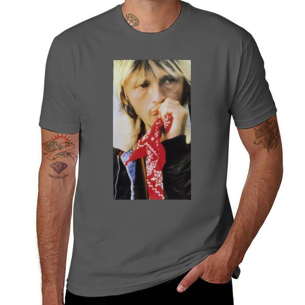 Renaud3 Tshirt Antiperspiration Workout Top