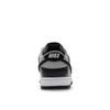 Nike Dunk Low Chenille Swoosh - Black Grey Fog Men Sneakers Wolf-Grey Iron-Grey DQ7683-001