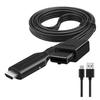 Acessórios para áudio e vídeo – Cabos e adaptadores HDMI