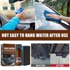 10H Liquid Glass Ceramic Car Coating Waterproof Nano Ceramics Car Paint Care Anti-scratch Super Hydrophobic Glass Coating Set