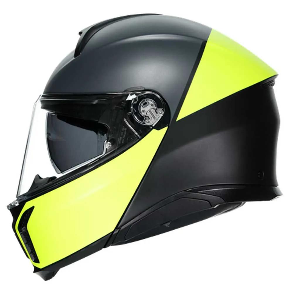 AGV Modular Helmet Tourmodular Multi MPLK Refurbished