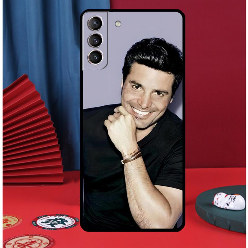 

Chayanne Dance With Me Cover For Samsung Galaxy S21 FE S20 FE S22 S23 Ultra Note 20 Note 10 Plus S9 S10 S22 S23 Plus Case Galaxy S22