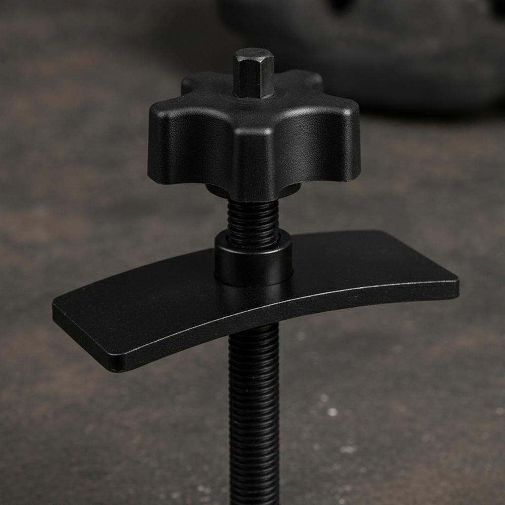 Brake Caliper Piston Rewind Tool Portable for Home Garage