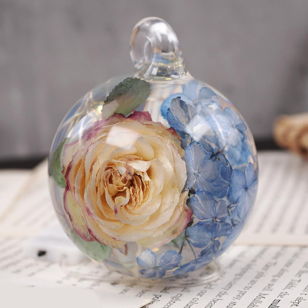 Wiederverwendbare Silikonkugelform für DIY-Resin-Bastelarbeiten, nahtloses Design, mehrere Größen, Zubehör zur Herstellung von Schmuckanhängern