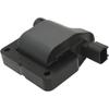 Ignition Coil 90048-52101 9004852101 Compatible with Daihatsu Cuore Move Car Accessories