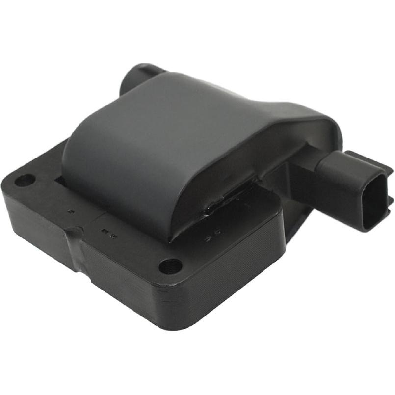 

Ignition Coil 90048-52101 9004852101 Compatible with Daihatsu Cuore Move Car Accessories