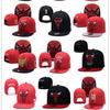 Chicago Bulls Cross Bull Embroidered Duckbill Cap, Unisex Korean Style Baseball Hat