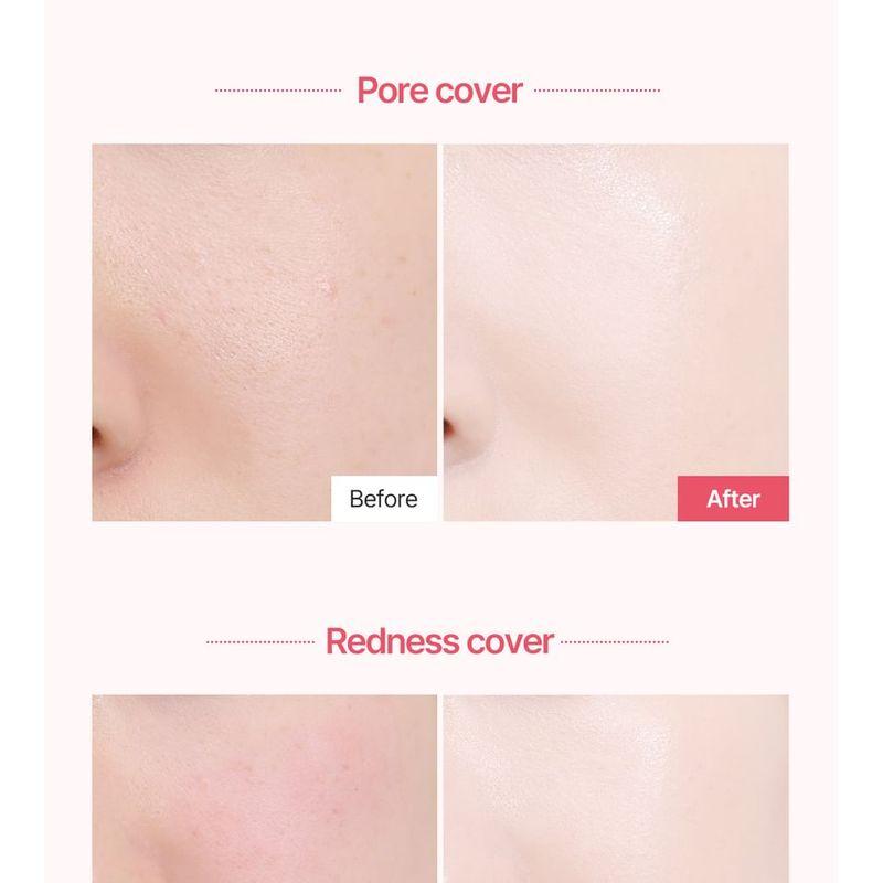 COSNORI - Fluffy-Fit Cushion - 3 Colors