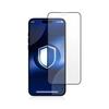 3MK Film En Verre HardGlass Matt Max Pour iPhone 16 Pro Max