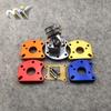 For Honda DIO50 ZX DIO 50 AF34 AF35/38 Scooters Refitting General-purpose Aluminum Increase Carburetor Intake Manifold Interface