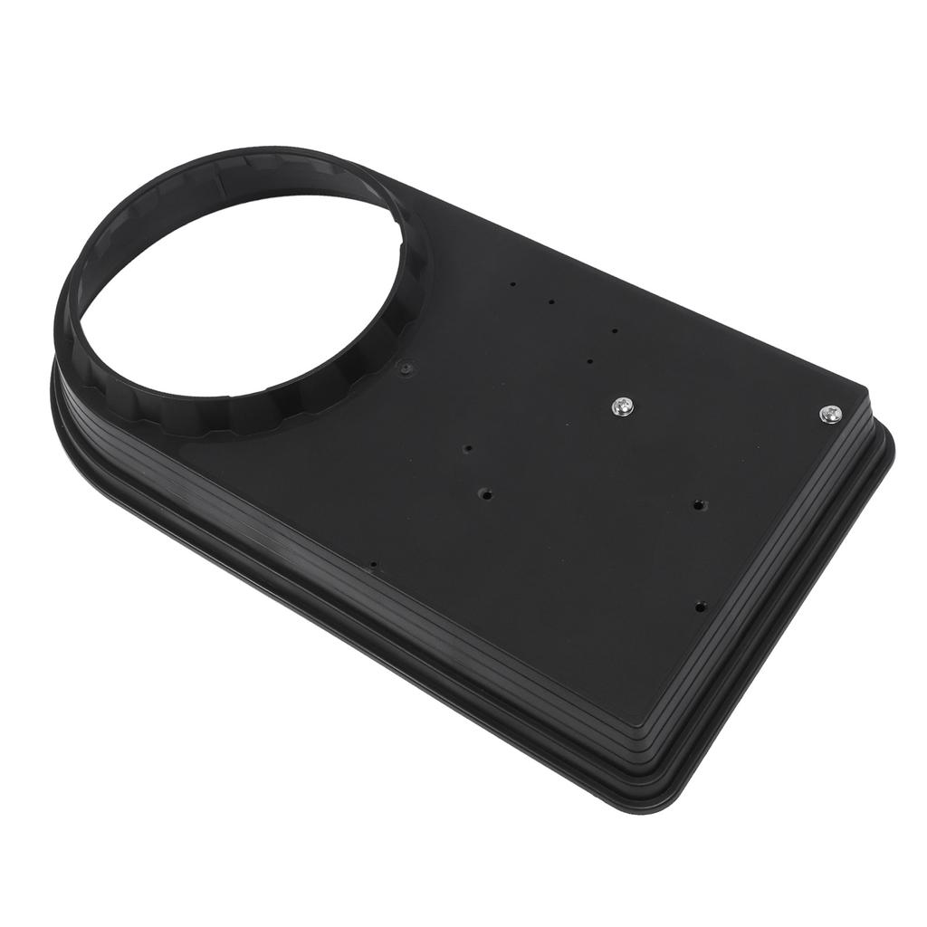 Sand Filter Base with Screws Washers ABS Sand Filter System Base Replacement Part for SX180K