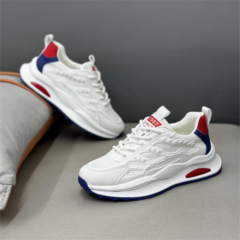 New comfortable shoes sneakers comfortable breathable shoes ec 38