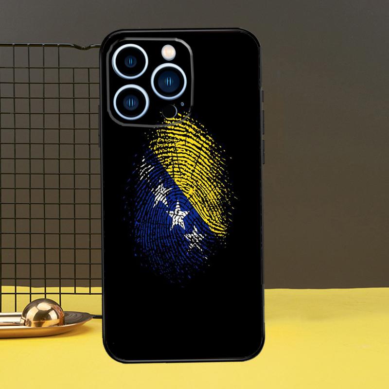 Bosnia and Herzegovina Flag Phone Case For iPhone 11 12 13 14 16 15 Pro Max Mini 7 8 Plus X XR XS Max Cover