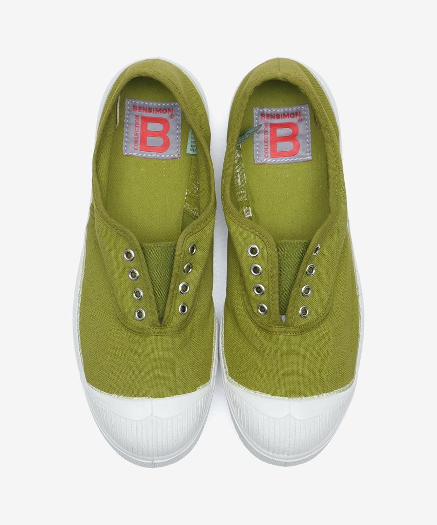 Bensimon Tennis Woman Elly - Turtle