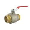 PN30 Ball Valve Flat Handle Male/Male...