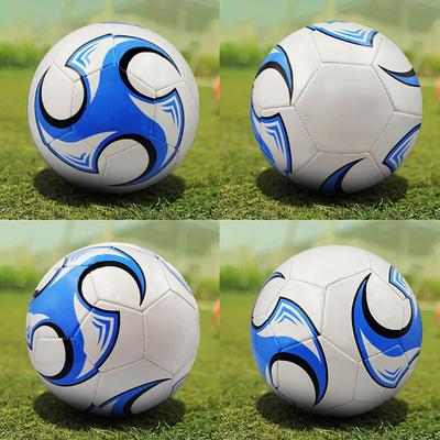Neueste Standard Größe 4 Für Jugend Fußball Ball Maschine Genäht Fußball Für Sport Training Spiel spiel Fußball Bälle G7k7