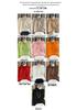 Zeng Li Women's Loose Cashmere Half-High Neck Sweater - Thickened Autumn/Winter Knitted Pullover