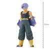 Dragon Ball Z SOLID EDGE WORKS THE Shutsin 9 Trunks