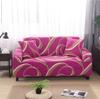 Stretch Sofa Cover For Living Room Tight Wrap All -Inclusive Sectional Elastic Seat Covers Couch Covering Sofa Slipcovers 1pc