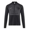 Mens Academy Winter Warrior Track Jacket