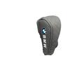 Car Shift Handle Cover Non-slip Wear-resistant For BMW M Power Performance M3 M5 X1 X2 X3 X5 E30 E36 E39 E46 E87 E91 E90 E60 E82 Pdzp71