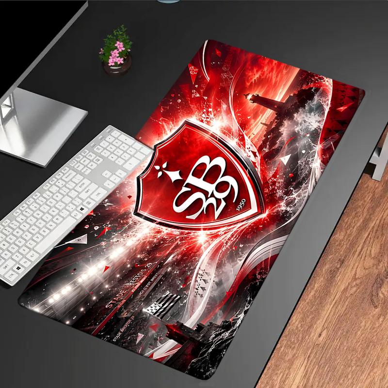 Sb29 Badge Emblem Mouse pad, Gaming Mouse Pad, keyboard pad, Desk Decor for computer notebook Fan Gift Birthday Gift