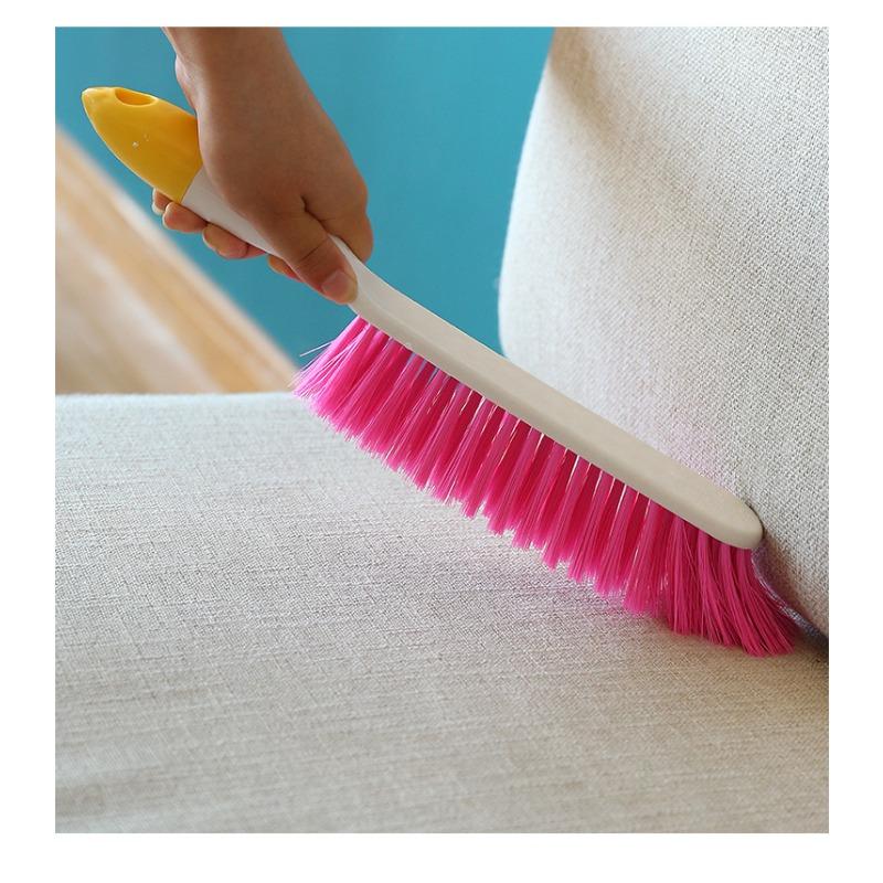 Spazzola per biancheria da letto domestica che non perde peli