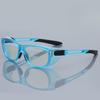 Non-polarized Work Safe PC Lens Windproof Sand Prevention Anti Blue Light Goggles Men Women Fully Enclosed Protective Eyeglasses