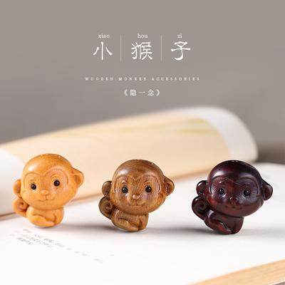 Oggetti decorativi – Oggettistica in legno