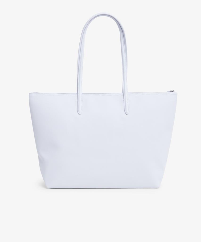 Lacoste Women'S L.12.12 Concept Horizontal Large Shopper Bag Nf1888P56G N14