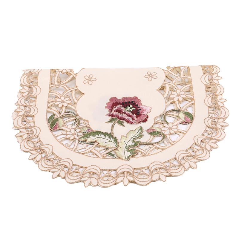 

Китайская Классическая Жаккардовая Дорожка на Стол Кисть Домашняя Ткань Украшение Дорожка Полоса Скатерть Гостиная Столовая Декор Горячий