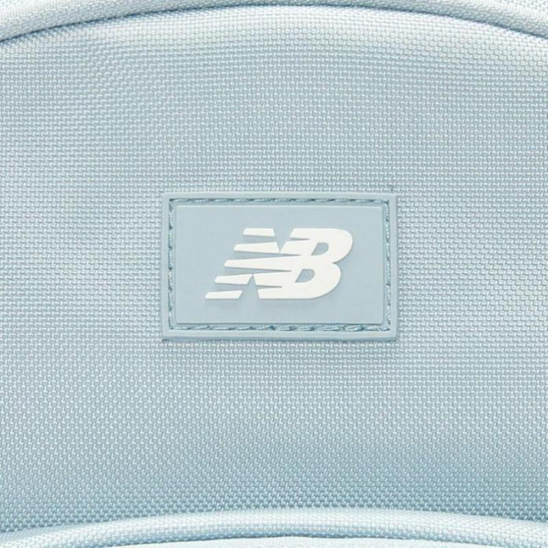New Balance Backpack Middle School High School Student Backpack Nbgcess103