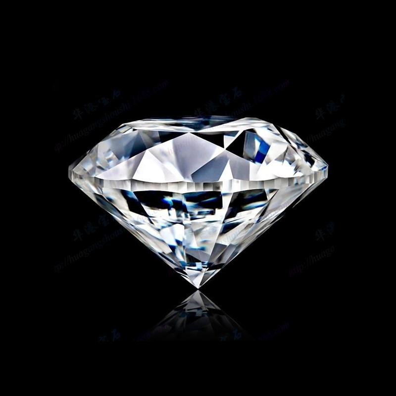 Artificial Diamond Making Earrings Necklace Diamond Ring Material 5mm-12mm Zircon Crystal Diamond