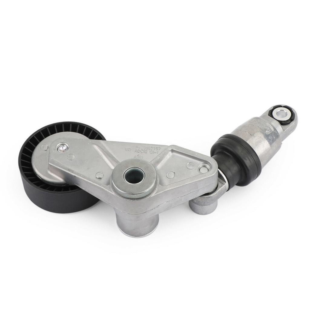 Präziser Riemenspanner 6652000270 Geeignet für Ssangyong Rexton Actyon Kyron D20dt D27dt 6652000370