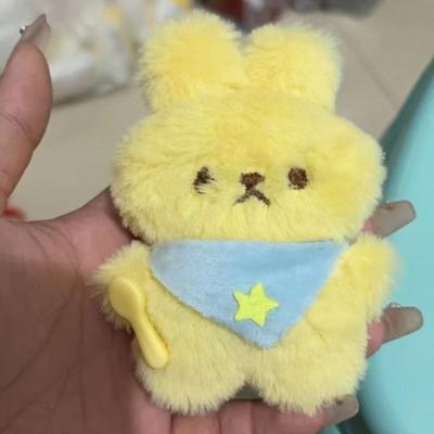 Heißer Verkauf-Plüsch Puppe Spielzeug Geschenk Cartoon Kinder Rag Doll Puppe 1PC