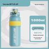 TonTon 316 Stainless Steel Dual-Drink Insulated Bottle