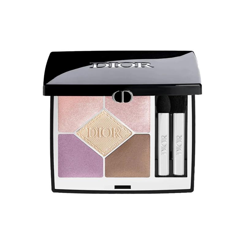 

Dior Diorshow 5 Couleurs,Eyeshadow Palette,Intense Colors And Spectacular Finishes,Longwear #874