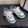 Couple Shoes Board Shoes Spring and Summer New Platform Shoes Men and Women Niche Students Casual Versatile