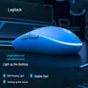 Mouse de gaming Logitech G102 LIGHTSYNC