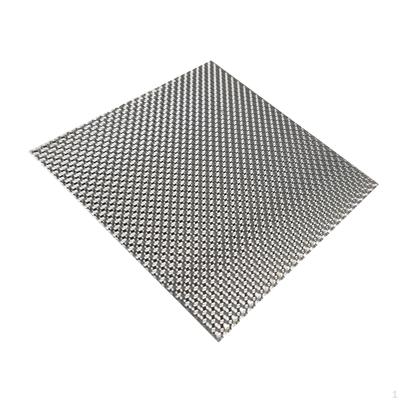 Automotive Exhaust Heat Shield Parts Protector Car Sheet