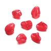 TX101 10pcs Irregular Beads Acrylic Imitation Stone Spacer Charm Bead DIY Bracelet Necklace Jewelry Accessories Handmade