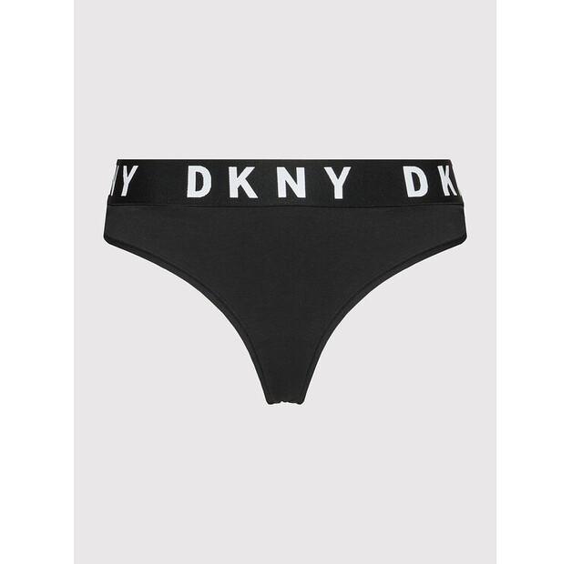 Трусы-стринги DKNY DK4529