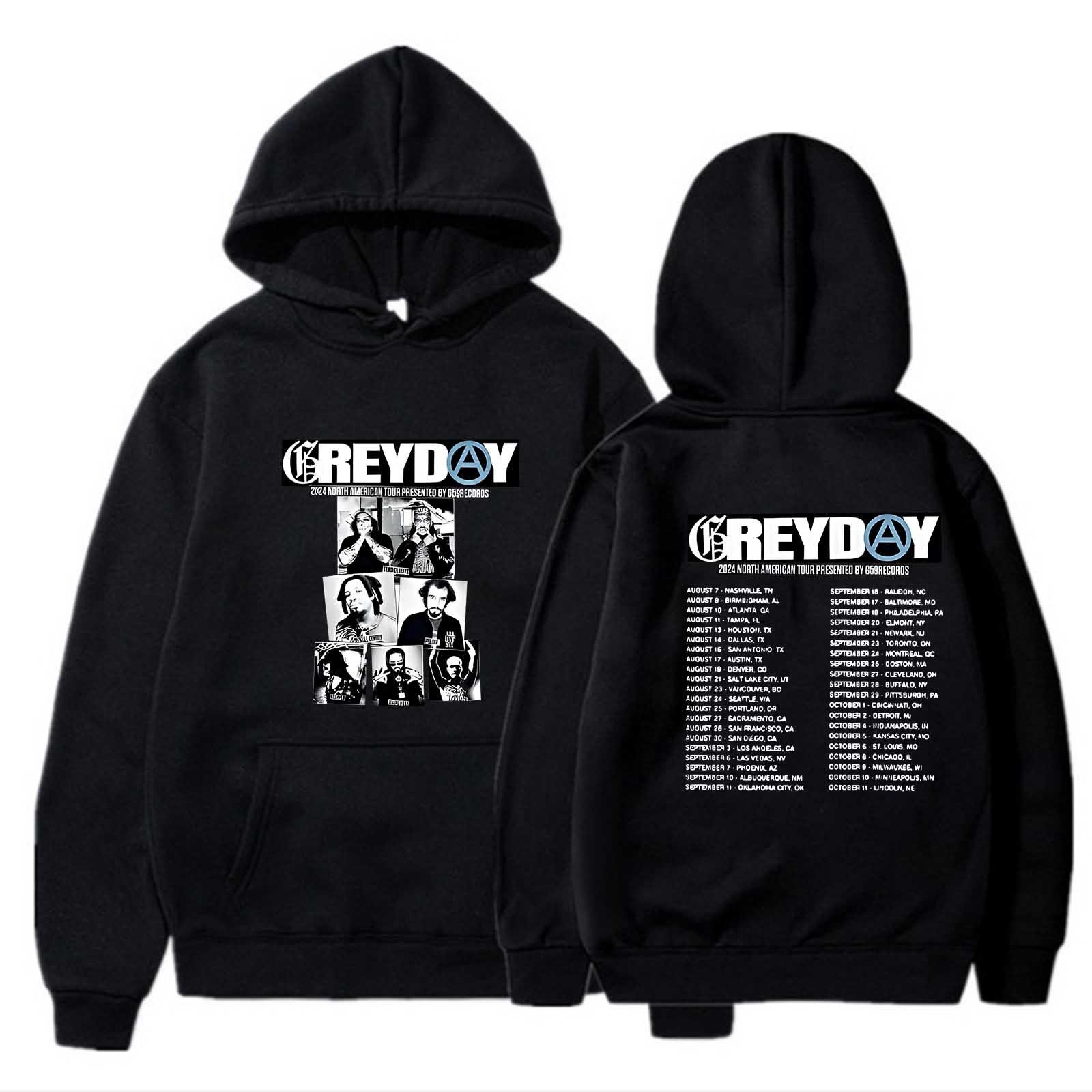 Women s O-neck Long Sleeve Printed Top Color Hoodie M