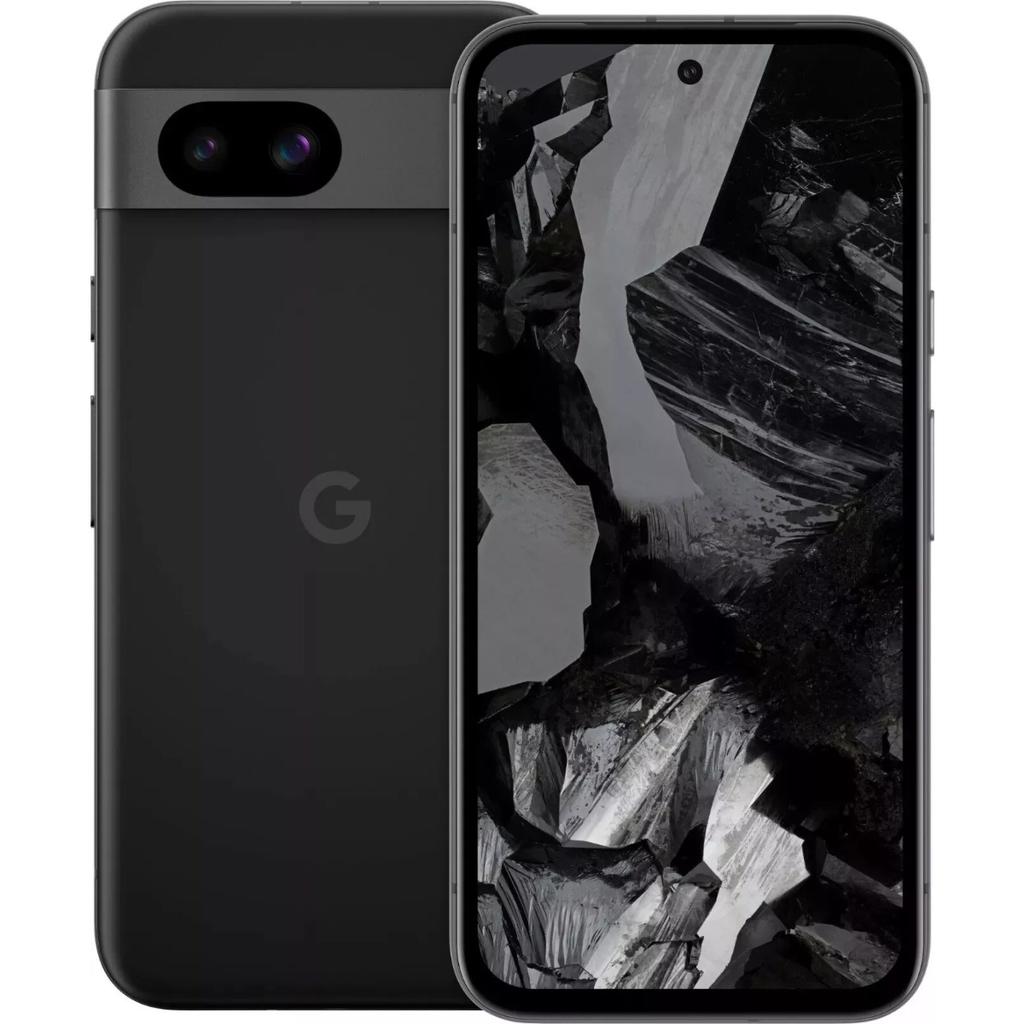 Refurbished Google Pixel 8A 5G Original 8GB RAM 128GB ROM 64MP 6.1inch Android Smartphone
