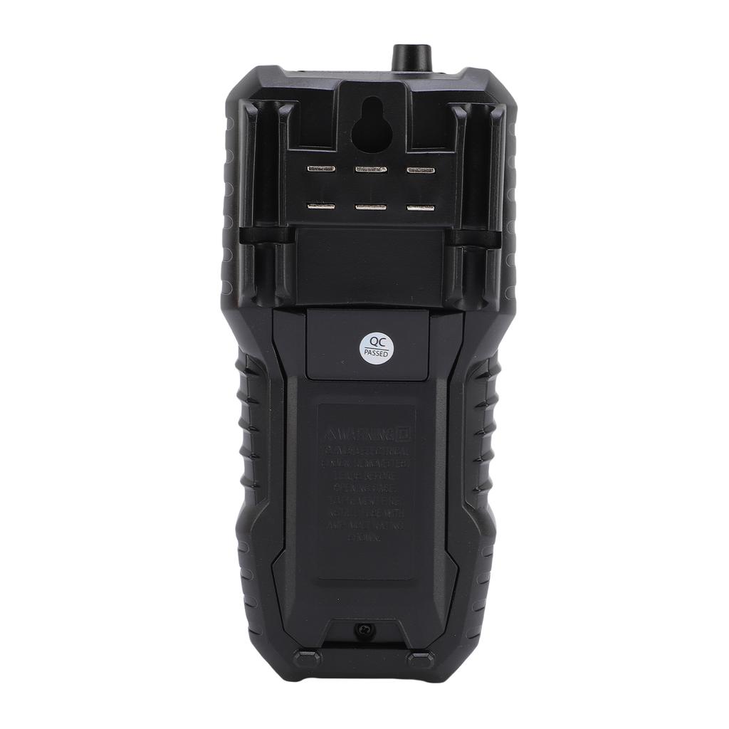 Digital Multimeter 20000 Counts, True RMS Auto Ranging, NCV Voltage Tester, Measures AC DC Voltage Current, Resistance,